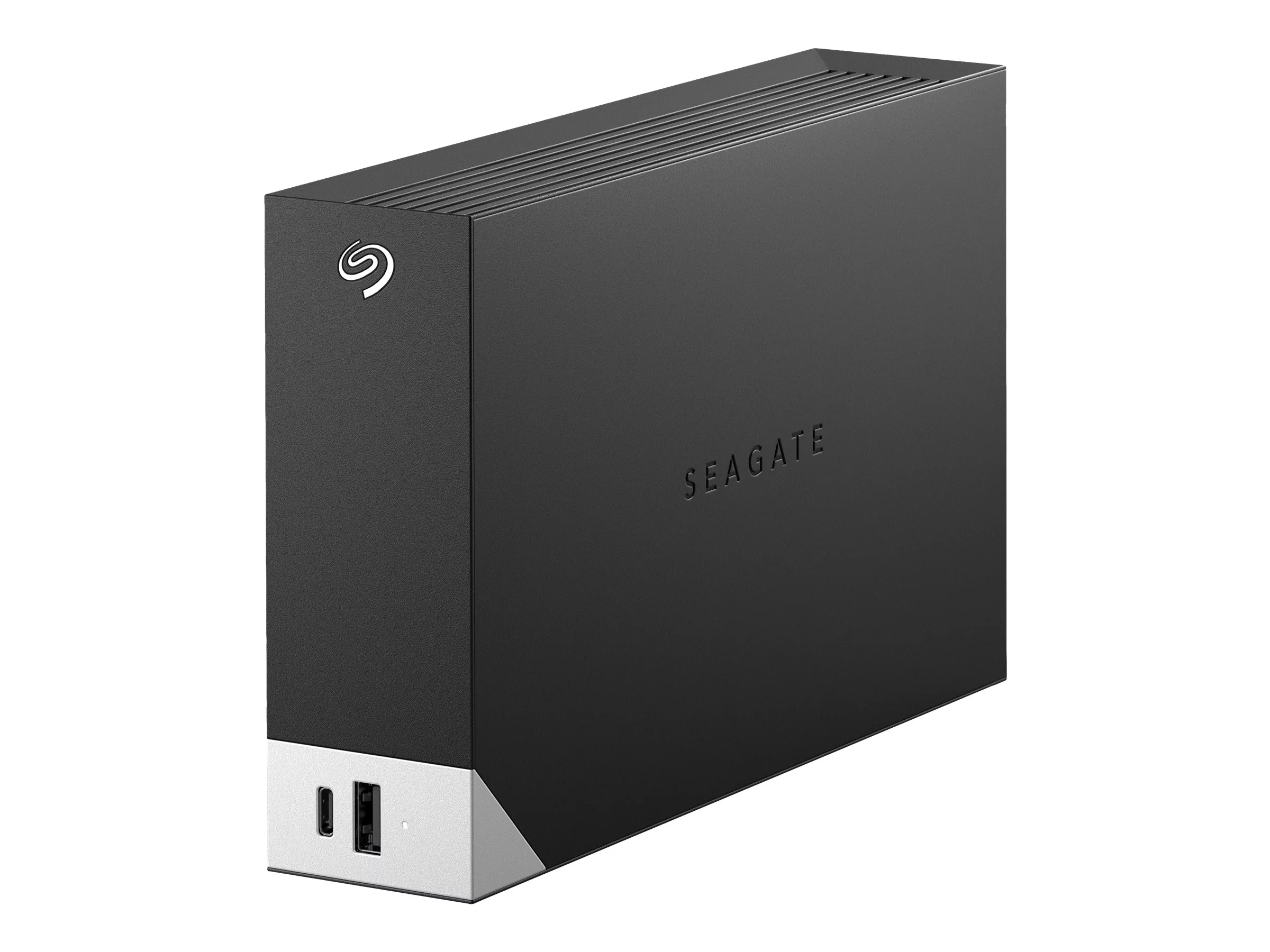 Seagate STLC4000400 USB 3.0 4TB Desktop External Hard Disk Drive, Black