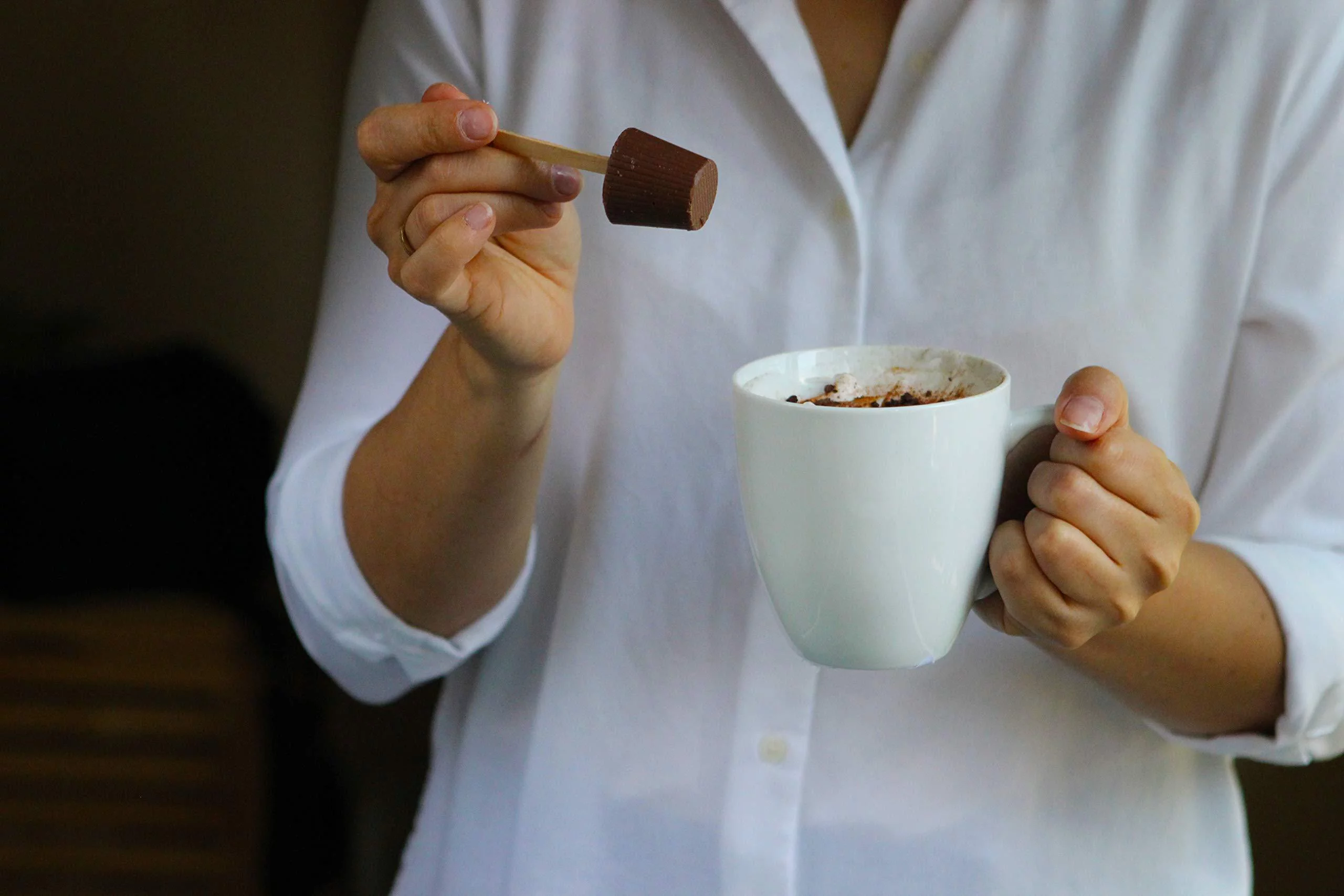 amuse- professional barista