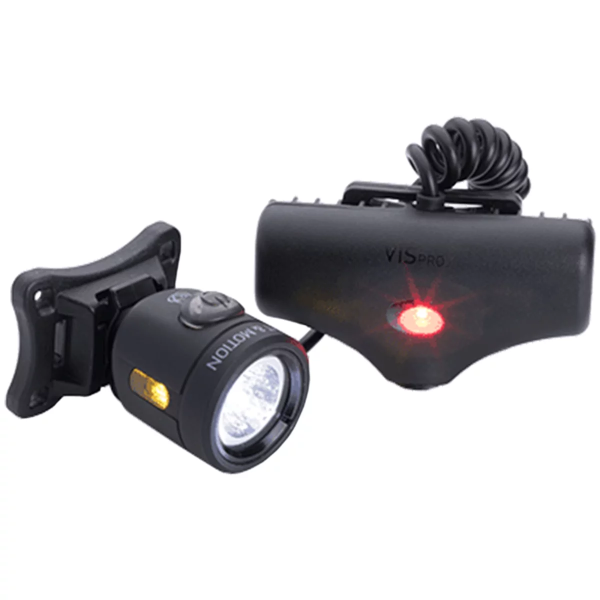 Light & Motion Light & Motion VIS 360 Pro Smart Head and Tail Light