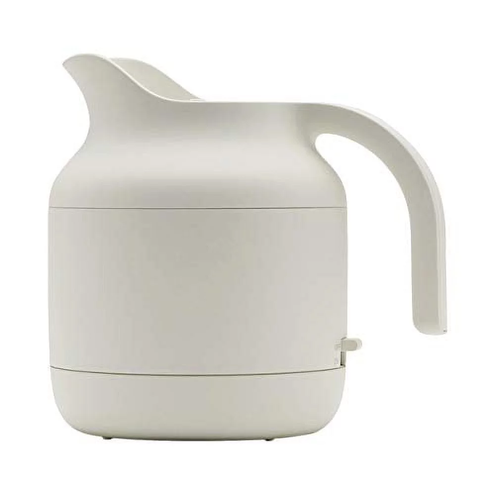 MUJI Electric kettle MJ-EK5A 15236756