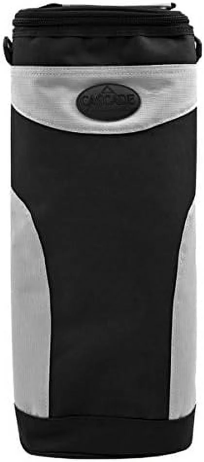 6 to go beverage cooler