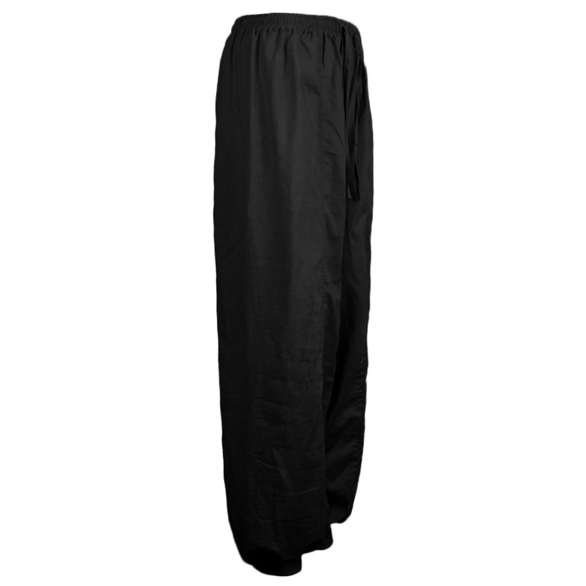 Pudcoco Women Ladies Casual Cotton Yoga Dance Long Pants Slacks Bloomers