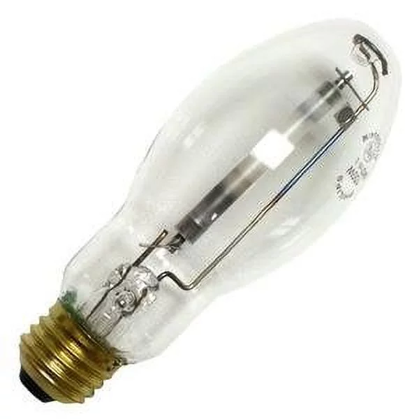 Philips 34446-5 - LU100 - HPS - 100 Watt - Ceramalux - High Pressure Sodium - Medium Base - ANSI S54S - C100S54/M