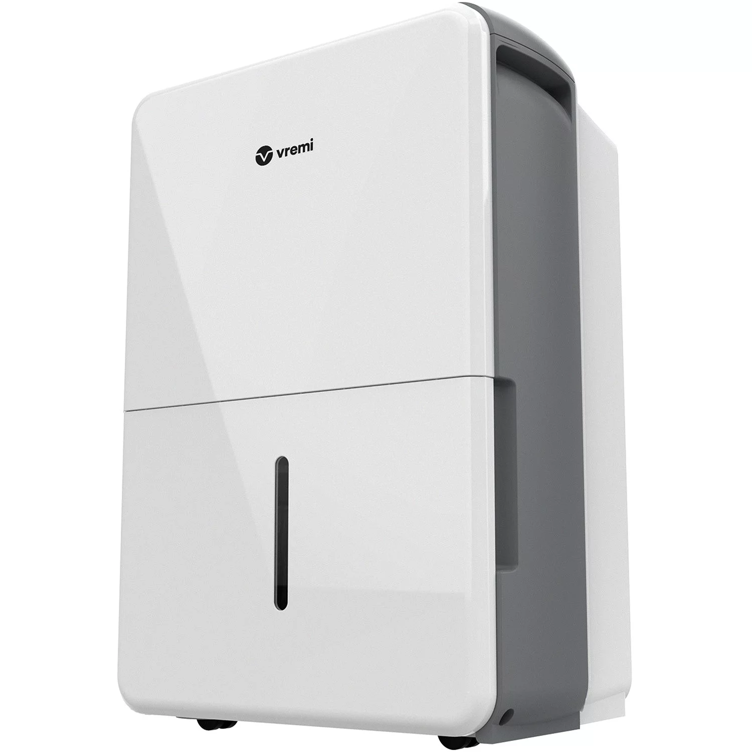 Vremi 50 Pint 4,500 Sq. ft. Dehumidifier Energy Star Rated for Large Spaces and Basements