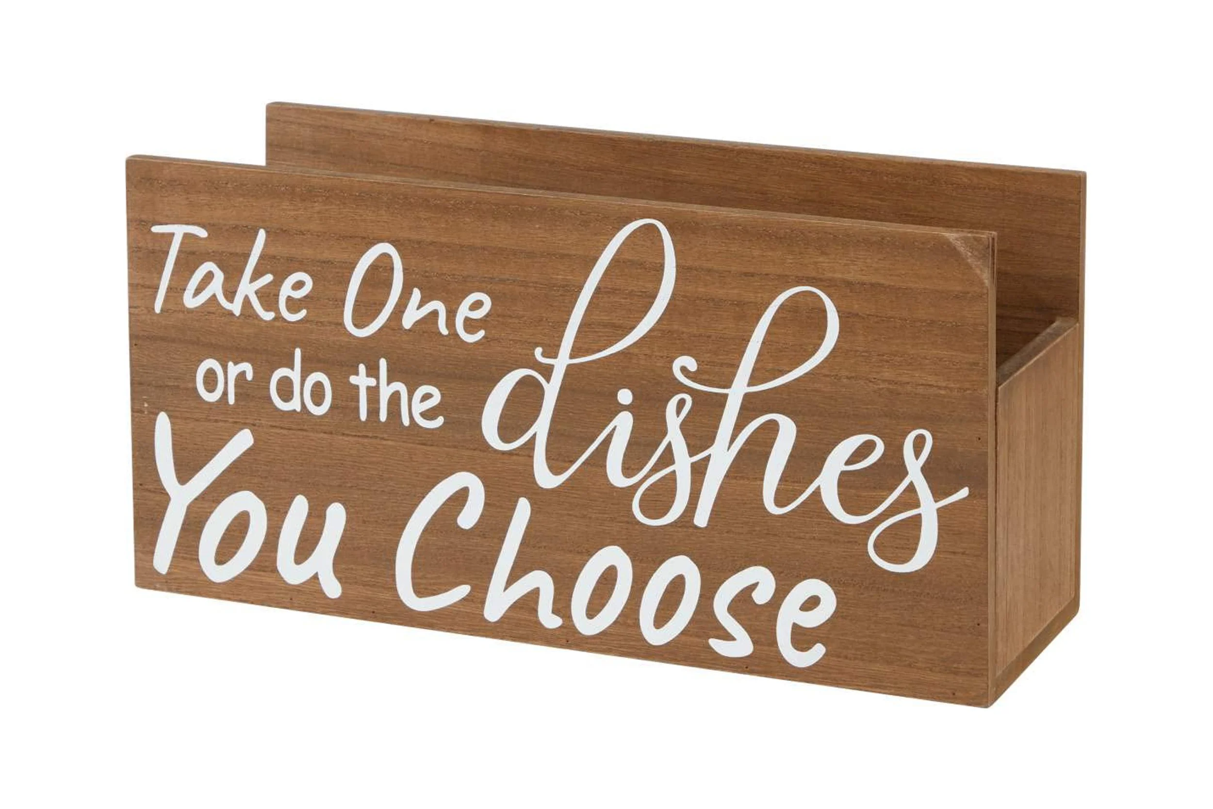 Paper Plate and Cup Holder