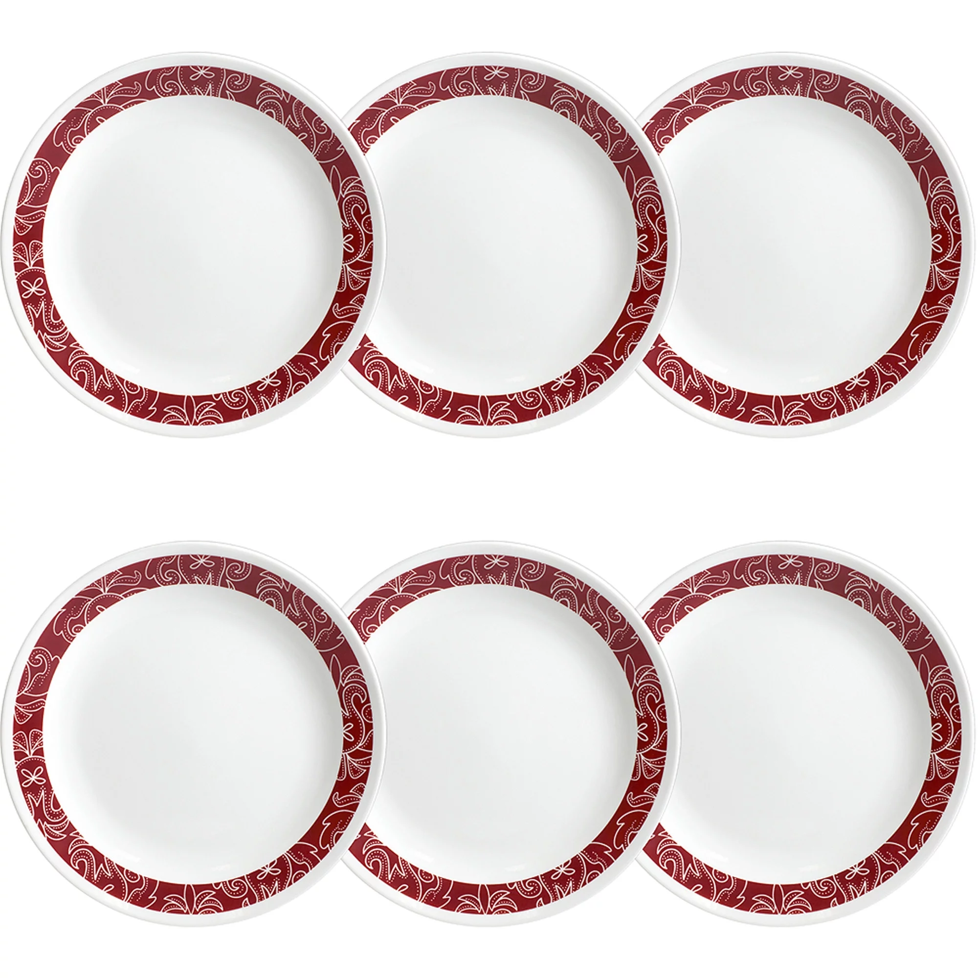Corelle Classic Bandhani 8.5