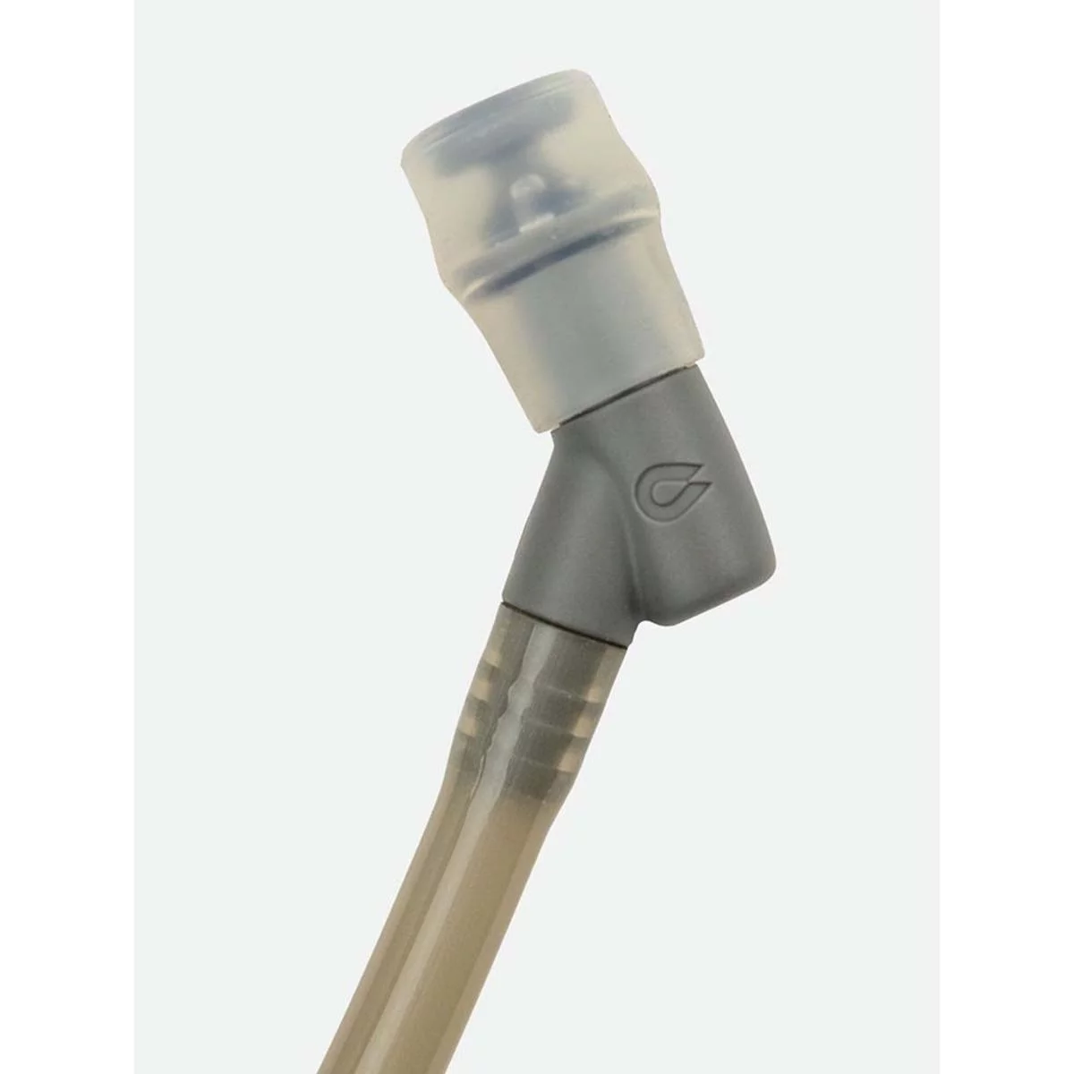 Nathan 1.6 Liter Insulated Hydration Bladder - Clear