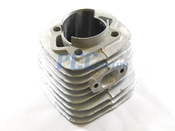 49CC 50CC Gas Motorized Bicycle Bike Engine 40mm Cylinder Head Piston Kit CK21