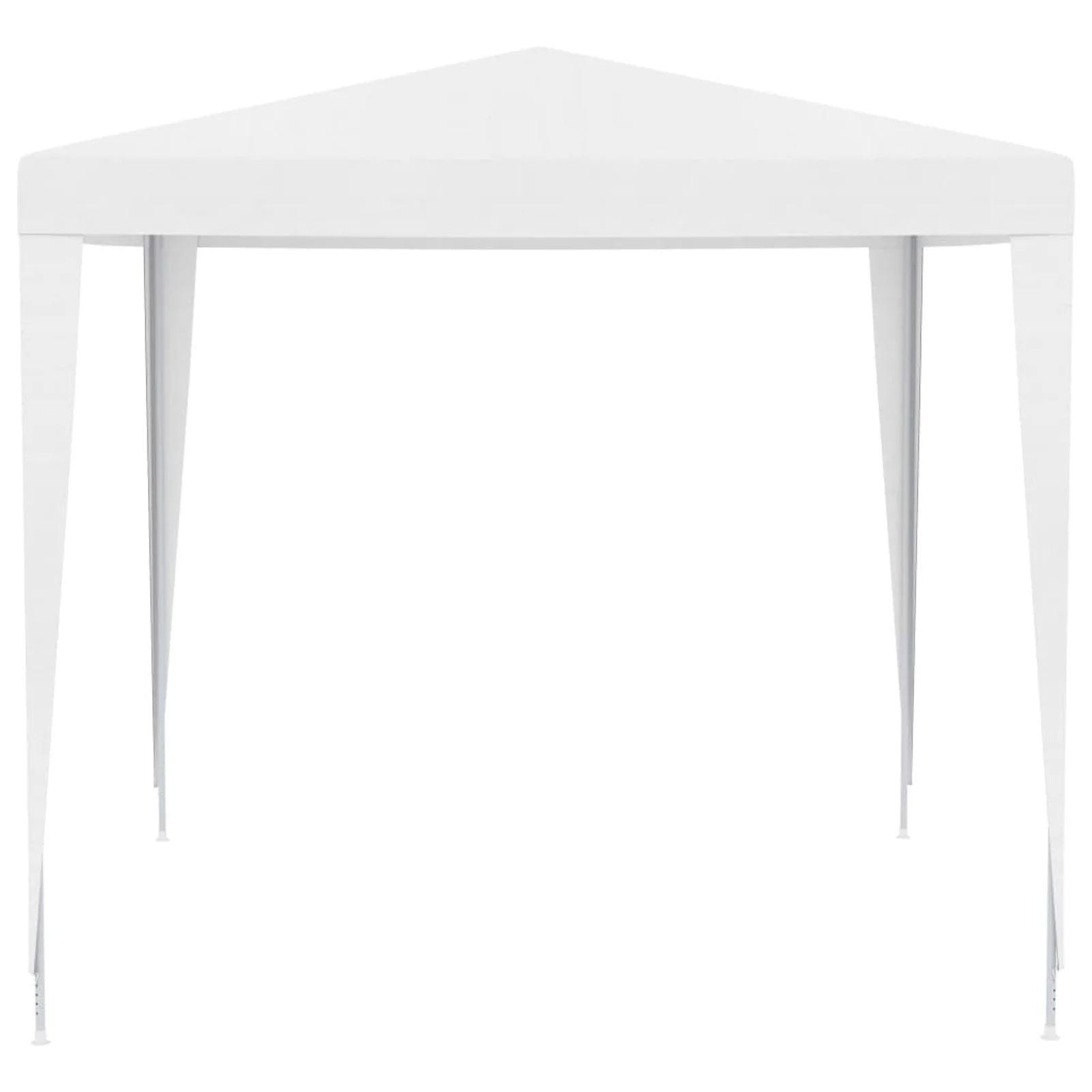 Suzicca Party Tent 8.2'x8.2' White