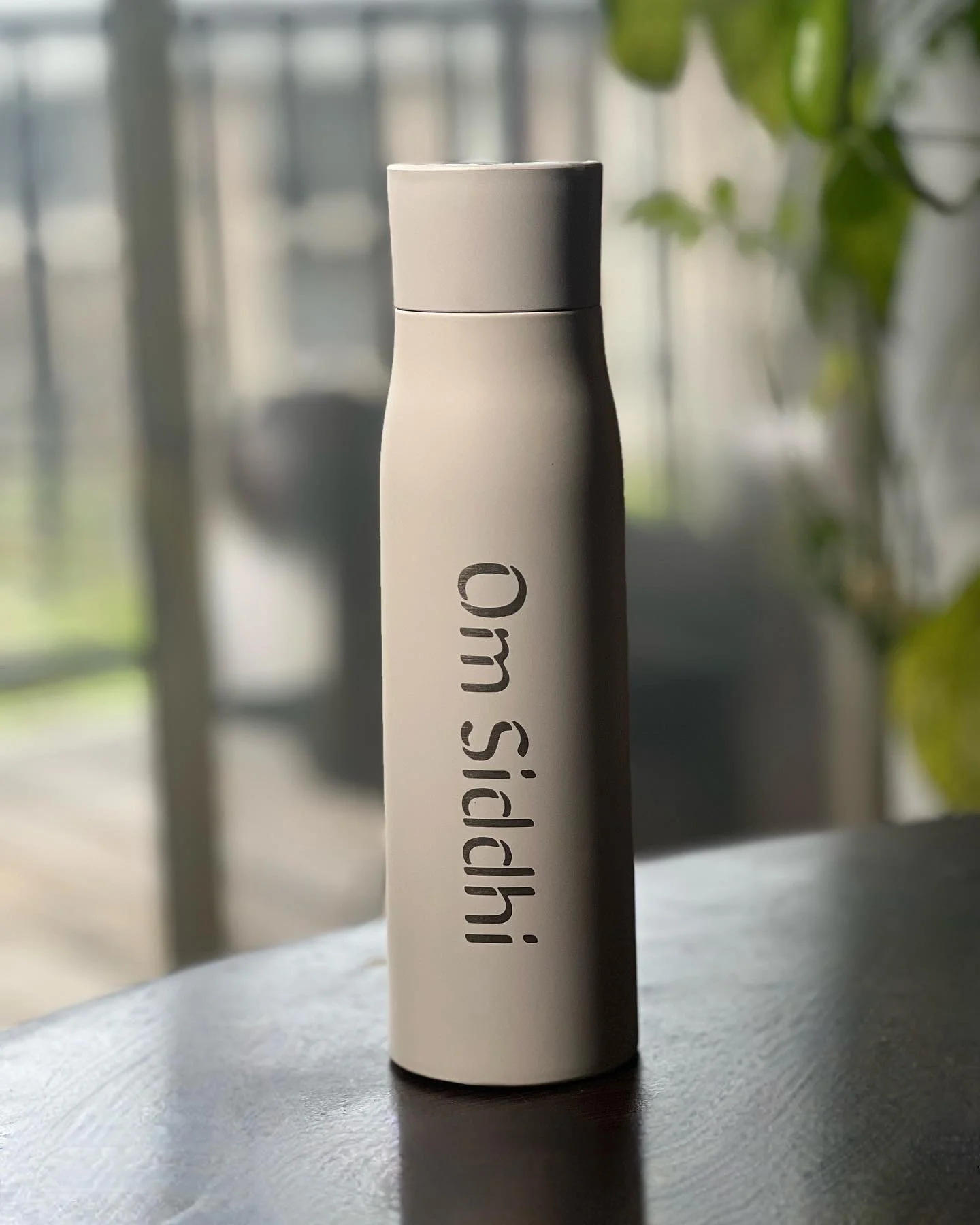 Guaranteed High Powered UV Activated Bottles with advanced safety lock. 500ml / 17oz