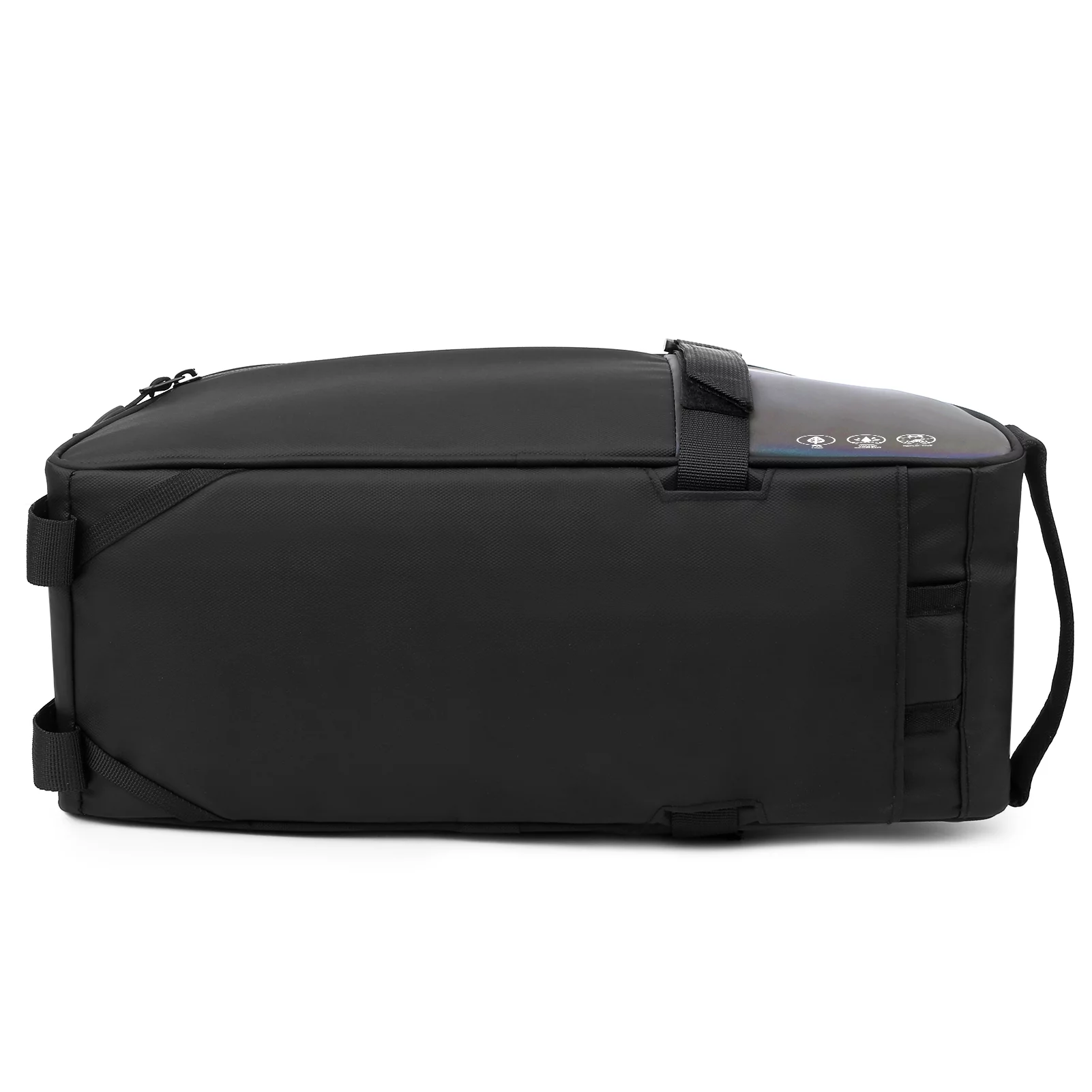 Meterk Waterproof Bike Rear Rack Bag Carrier Cycling Rear Rack Should Bag