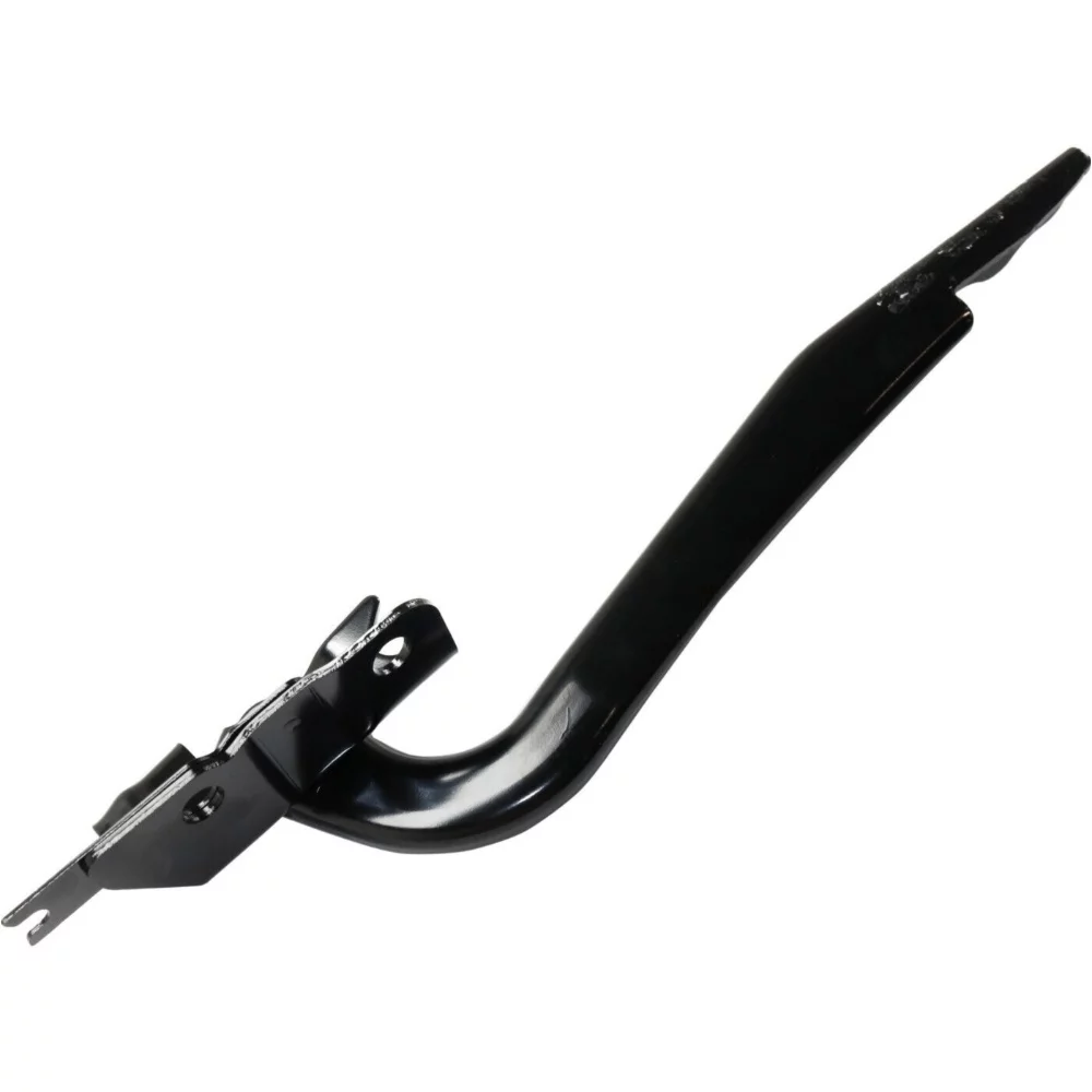 Hood Hinges Passenger Right Side Right Hand For 2018-2022 Subaru Crosstrek