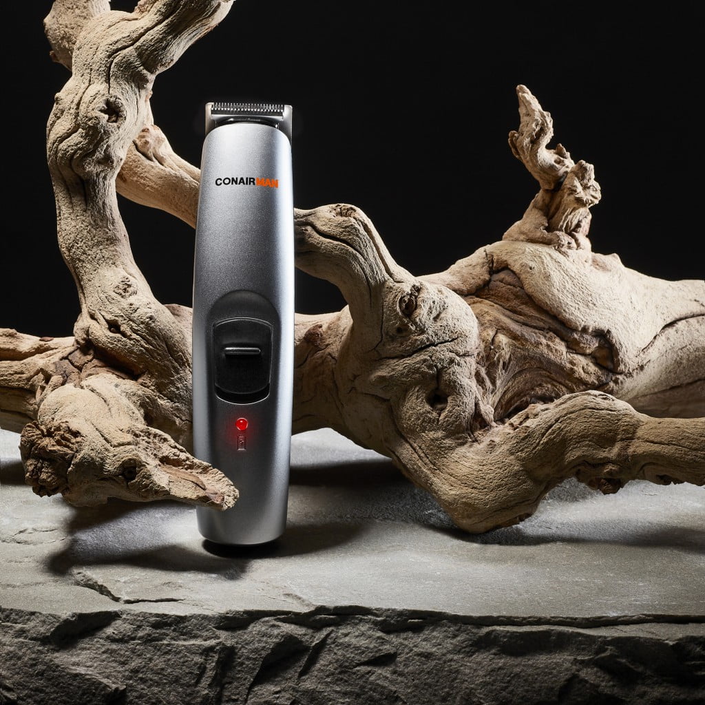 ConairMAN Rechargeable All In 1 Trimmer, GMT189R