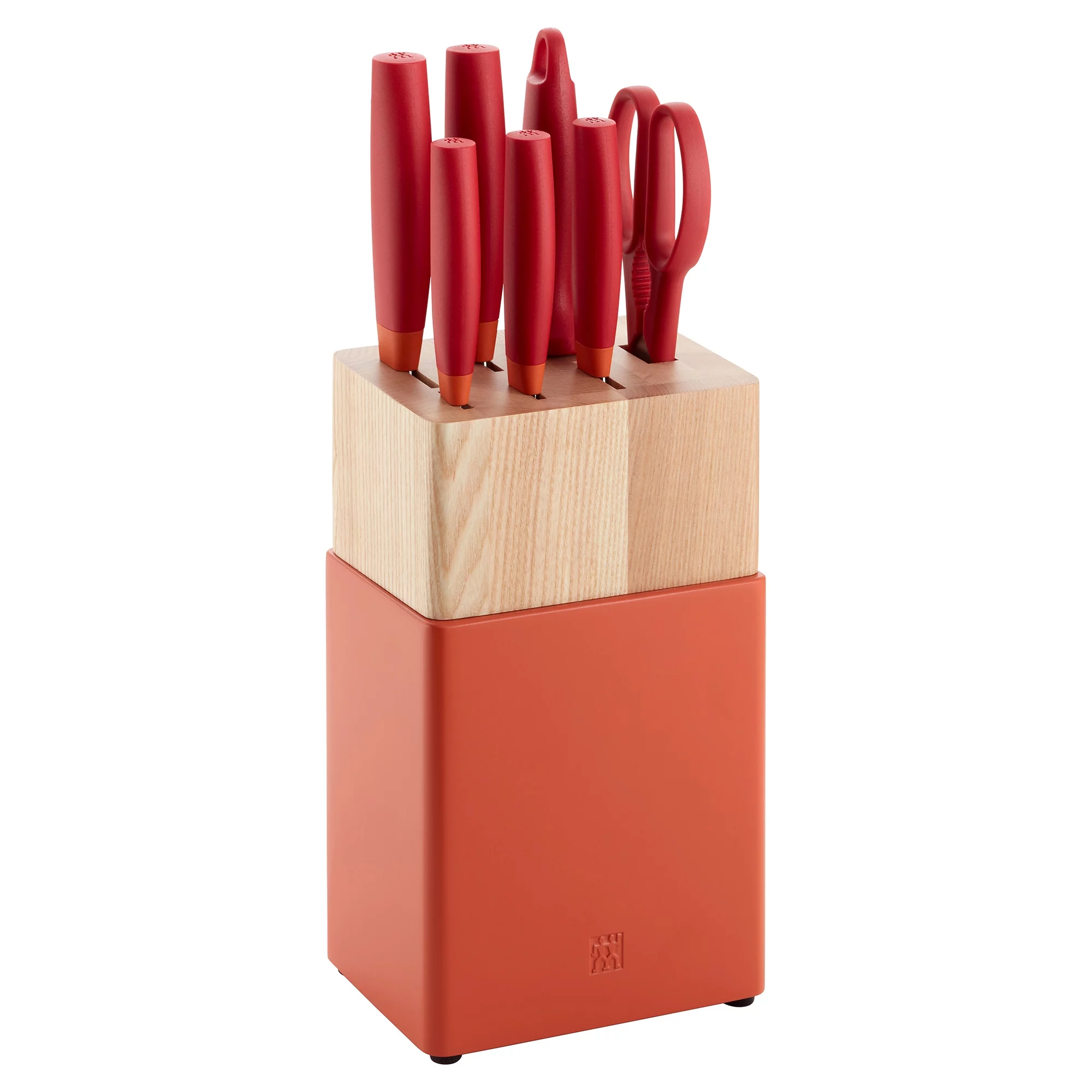 ZWILLING Now S Knife Block Set