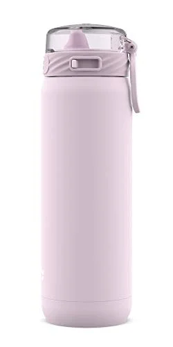 Ello Cooper - Thermal bottle - 22 fl.oz - cashmere pink