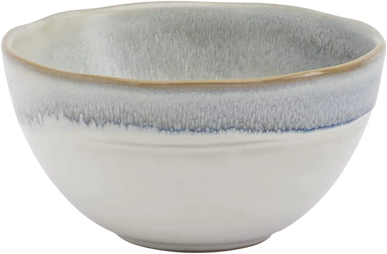 Tabletops Gallery Ramsay 16PC Dinnerware Set - Service for 4