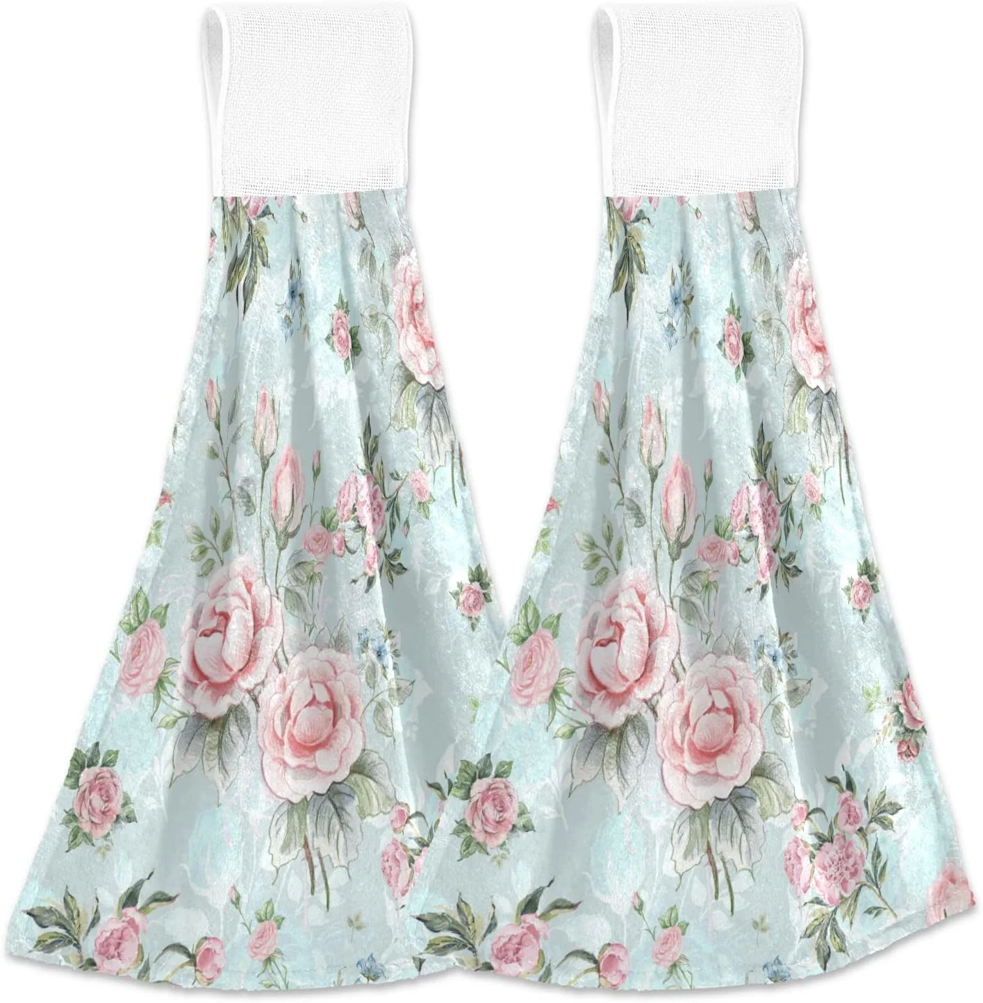 Coolnut Hanging Kitchen Towel, 12