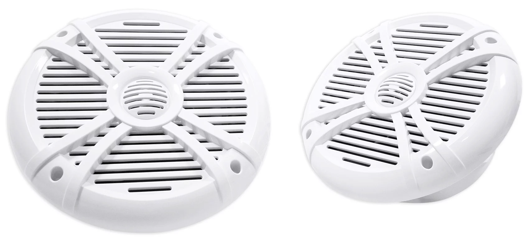 4) Rockville RMSTS80B 8