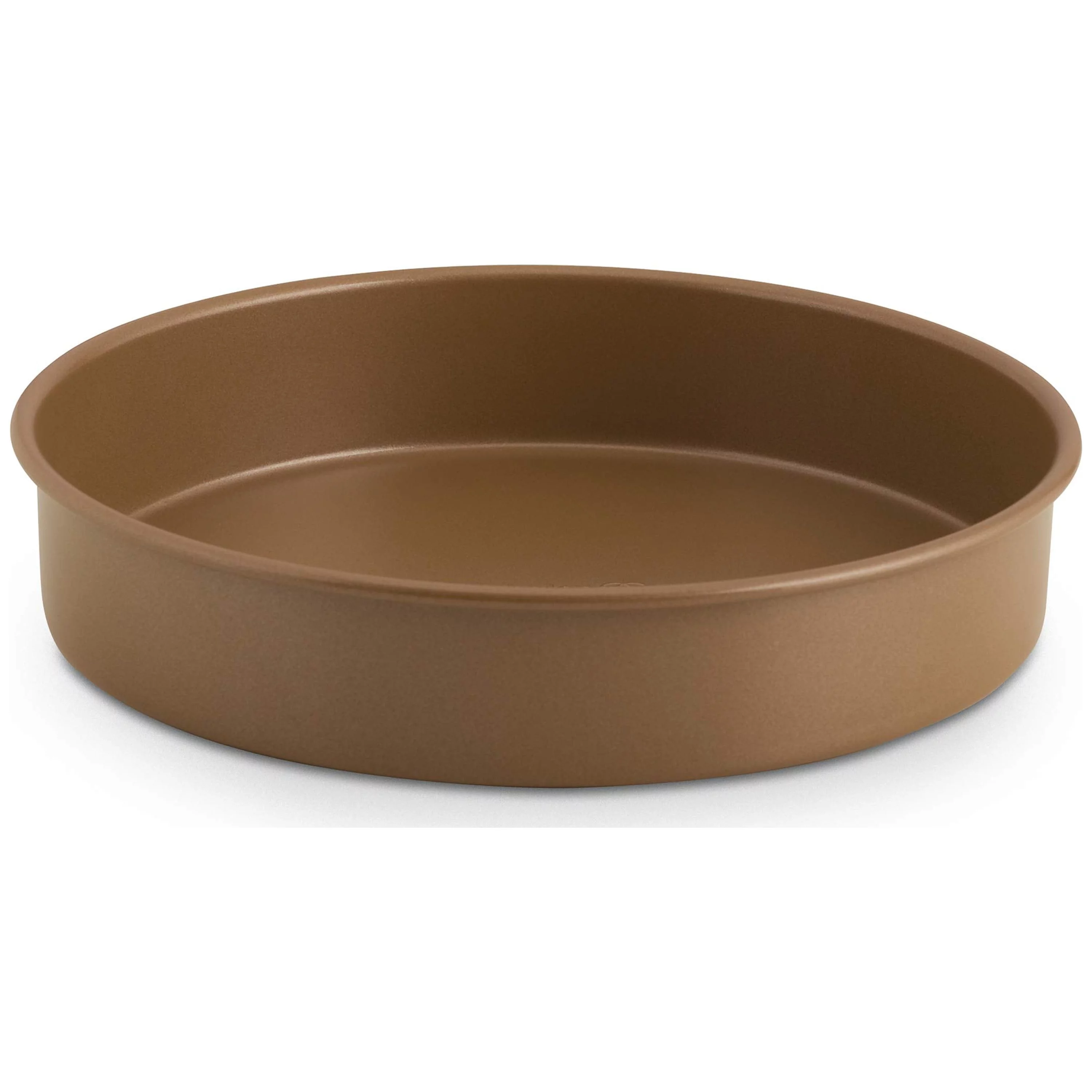 Simply Calphalon Nonstick Bakeware 9-Inch Round Cake Pan, 1758086