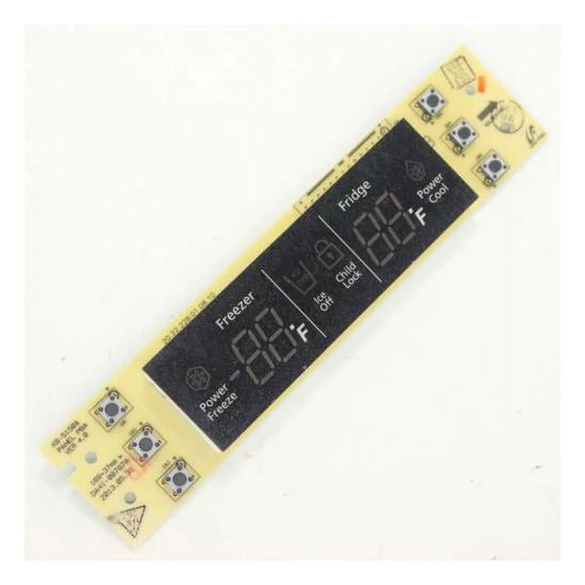 Samsung Da92-00201G Assy Pcb Kit Led (Genuine Oem Part)