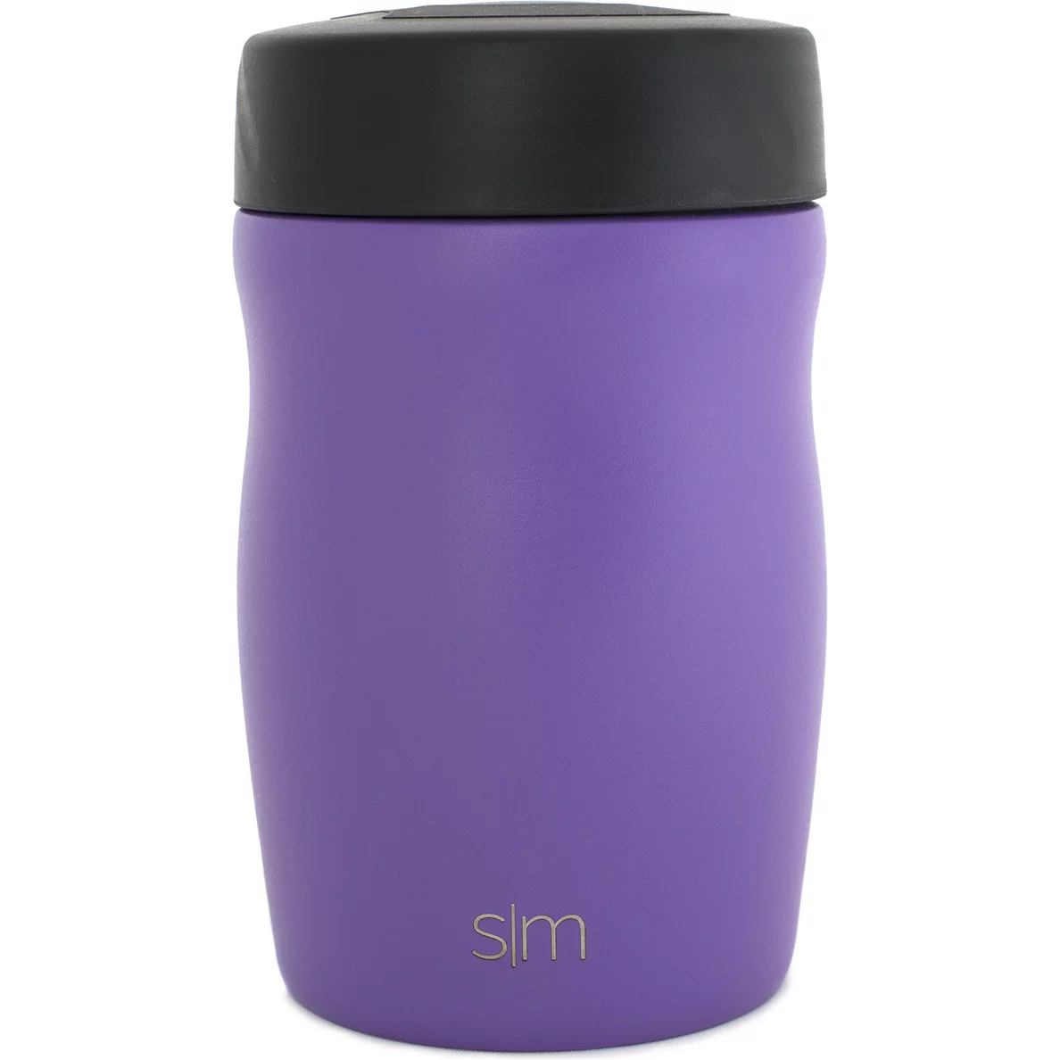 16oz Rover Food Jar - Vacuum Insulated Thermos 18/8 Stainless Stee - Lilac