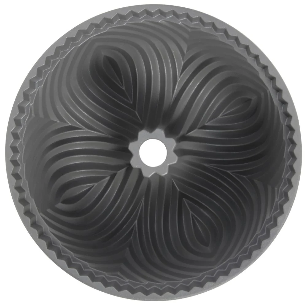 Nordic Ware Bundt Pan Bavaria 10-Cup