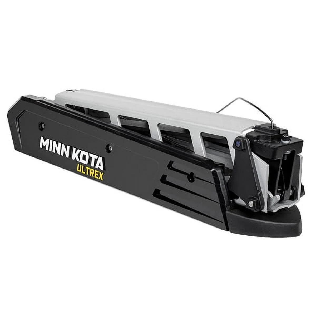Minn Kota 1854080 MEGA Live TargetLock and MEGA 360 Ultrex Accessory Mount - 45