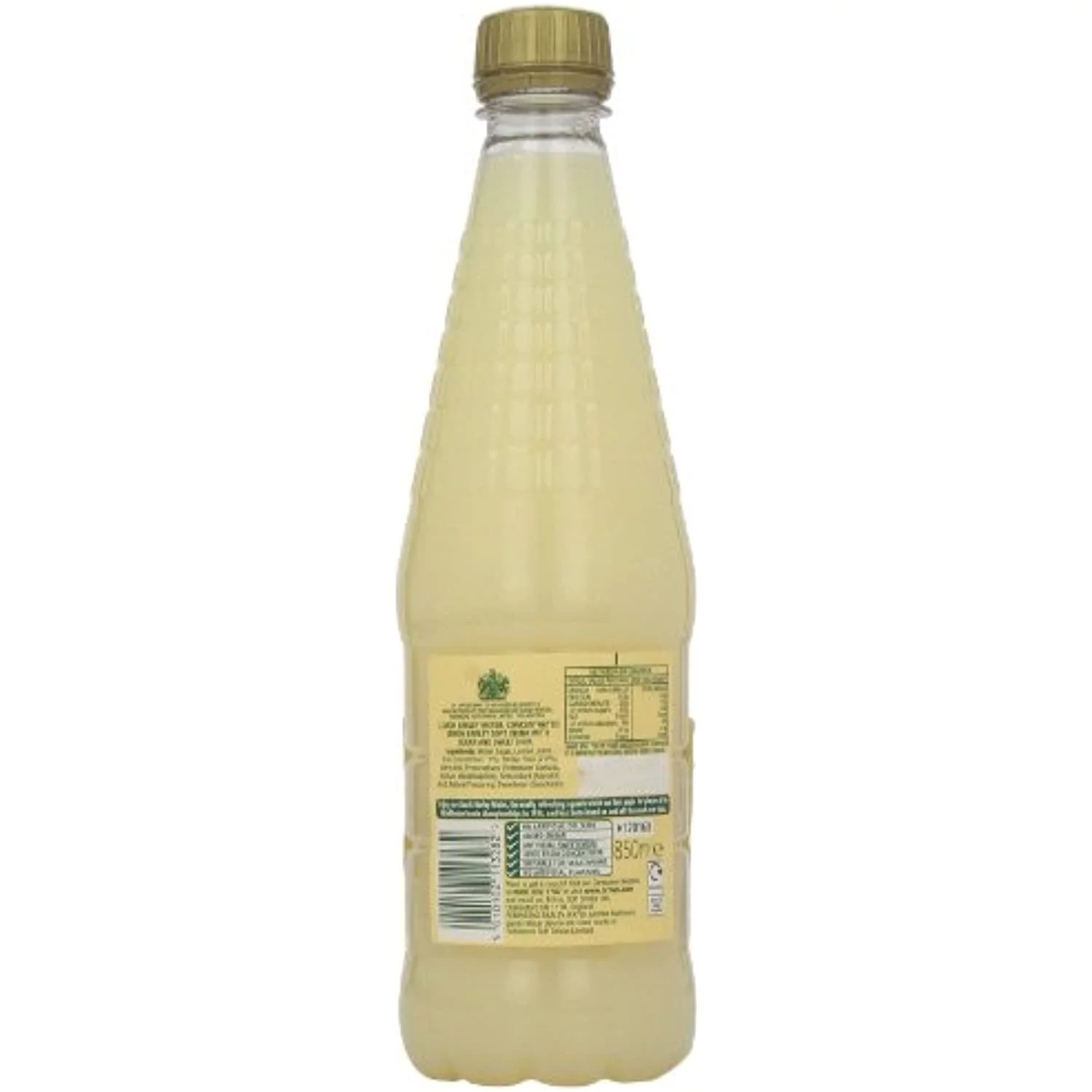 Robinsons Lemon Barley Water (850Ml) - Pack Of 2