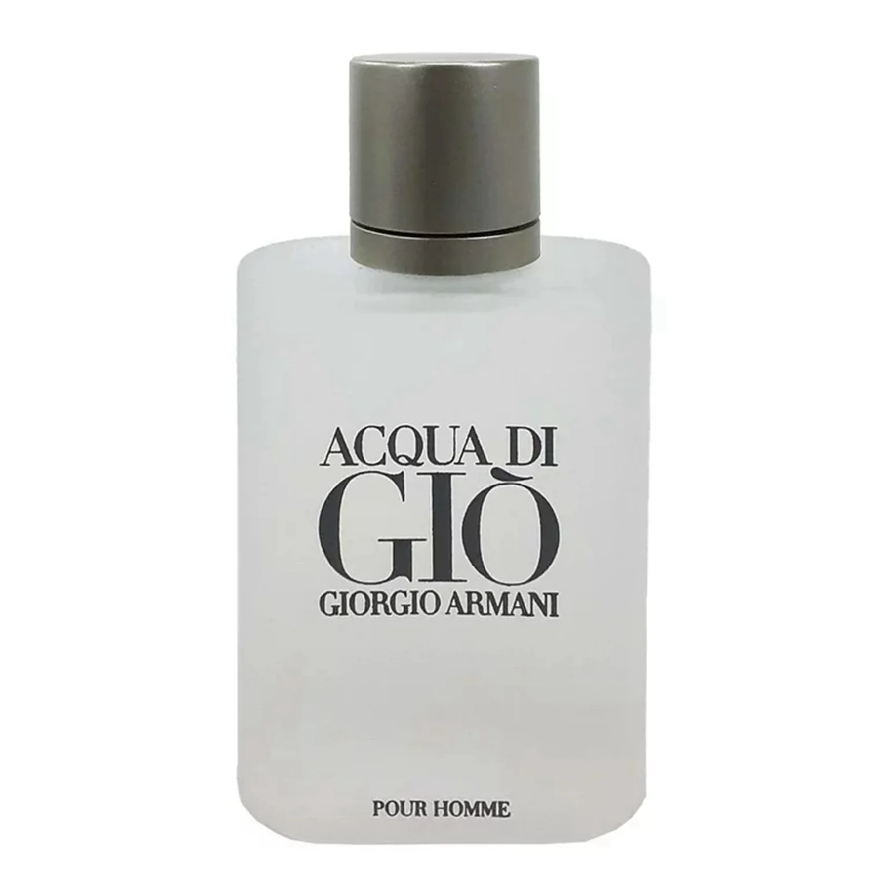 New sealed Aqua Acqua Di Gio Eau de Toilette Men Spray EDT Gior-gio Arm-an 3.4oz 100ml