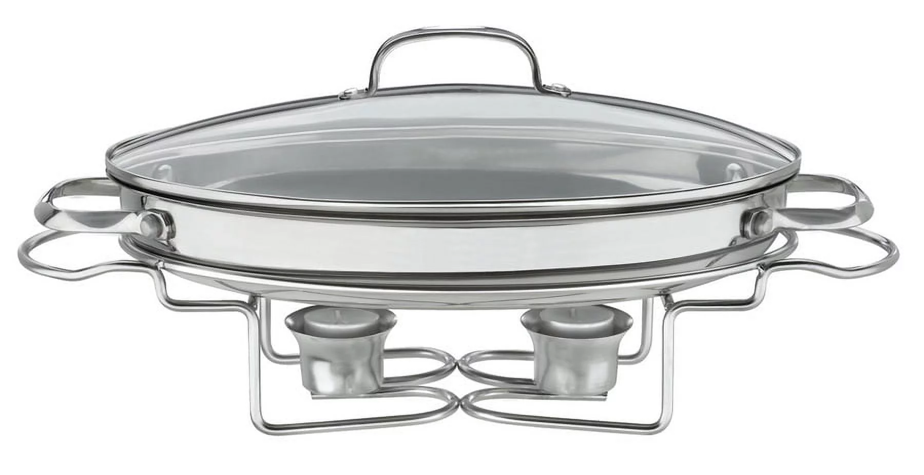 Cuisinart Classic Entertaining 13.5