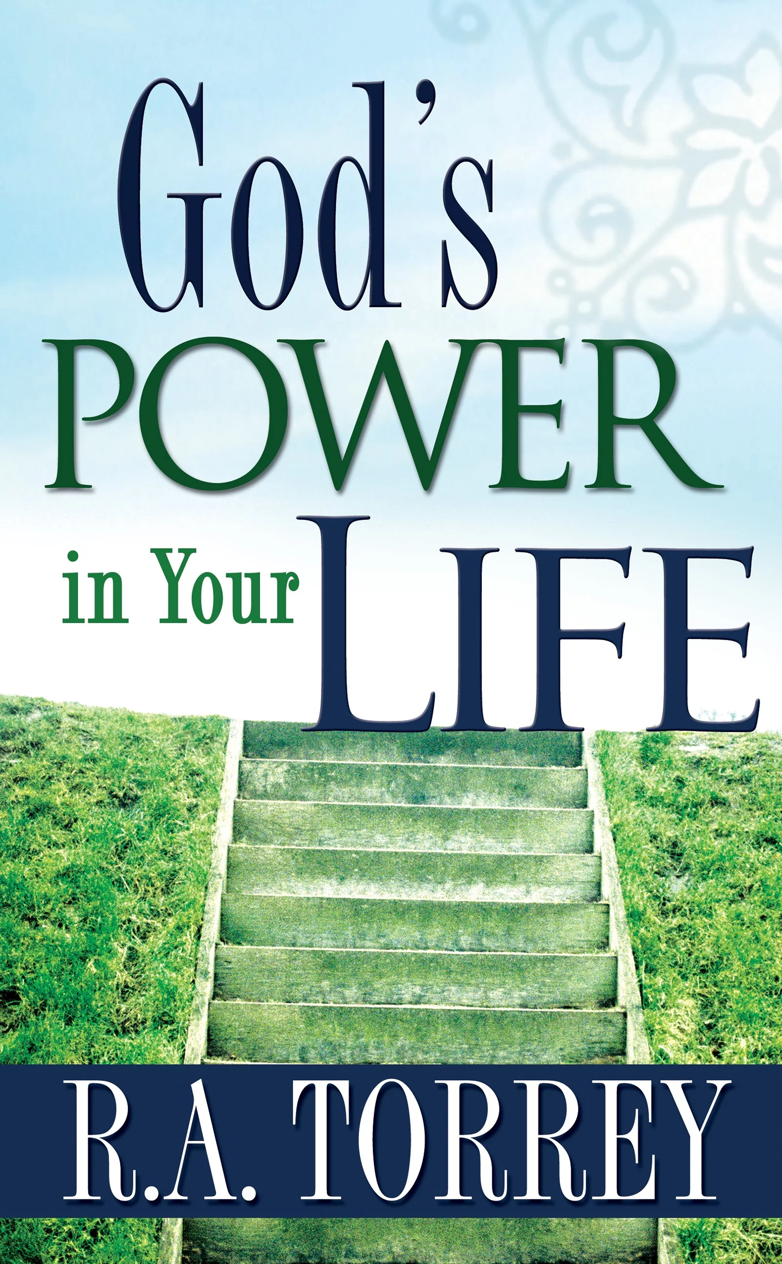 Whitaker House 77862X Gods Power In Your Life