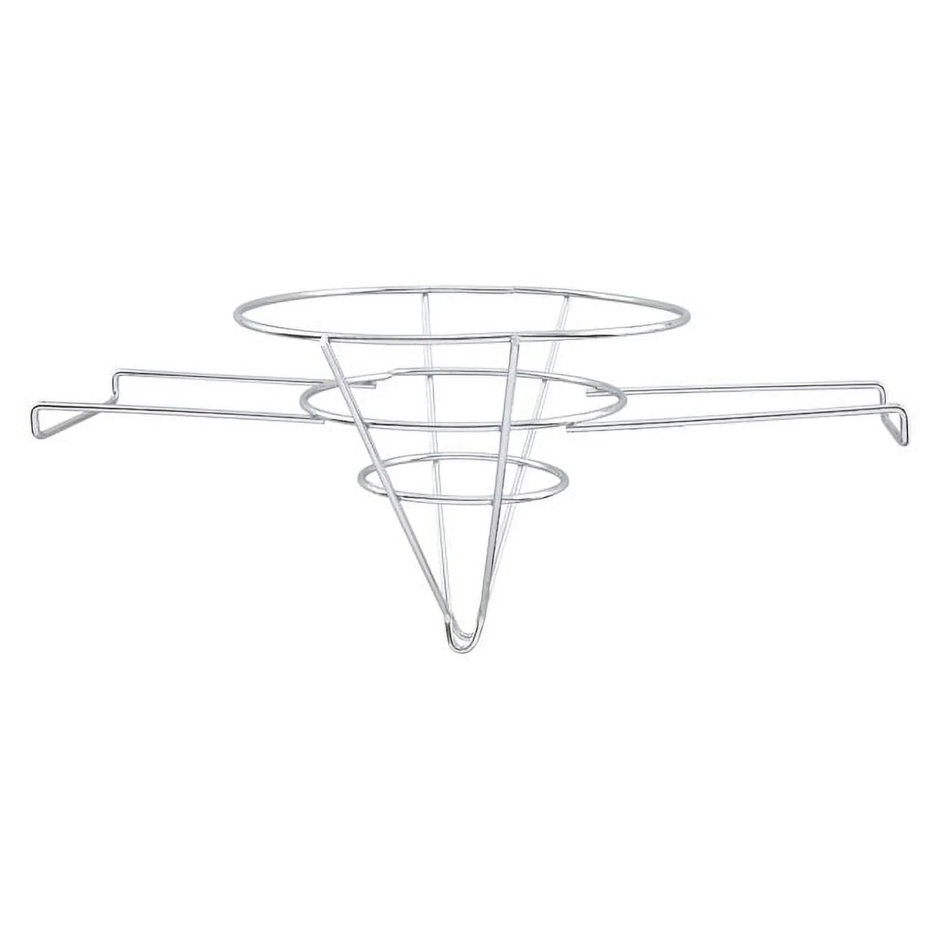 Winco FF-10 Fryer Filter Stand 10