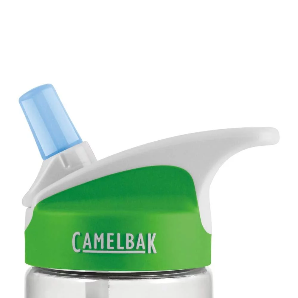 CamelBak Eddy Kids BPA Free Water Bottle Airplane Bandits Bottle Only