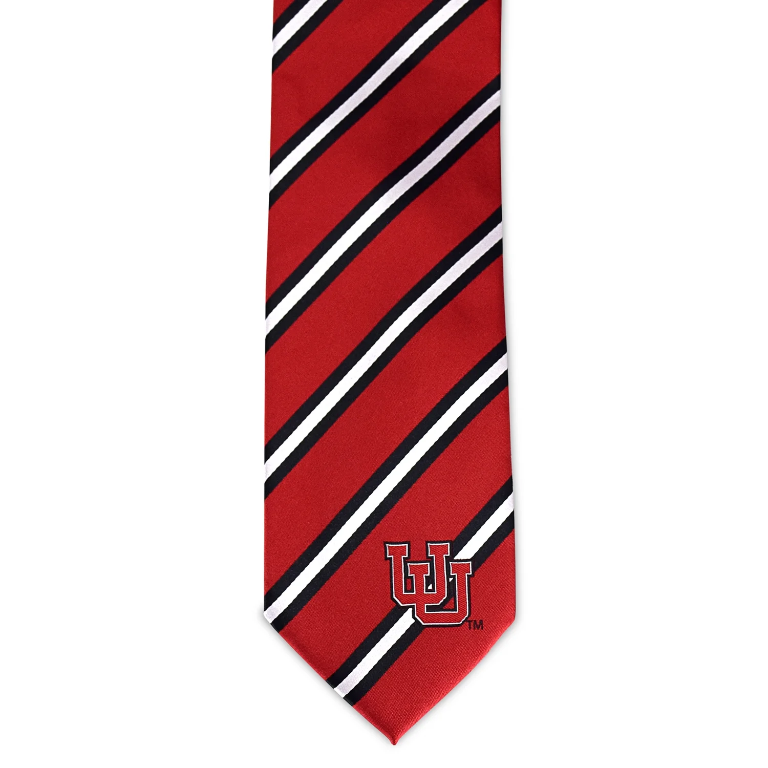 Fan Frenzy Gifts Utah Formal Stripe Officially Licensed Utes 62