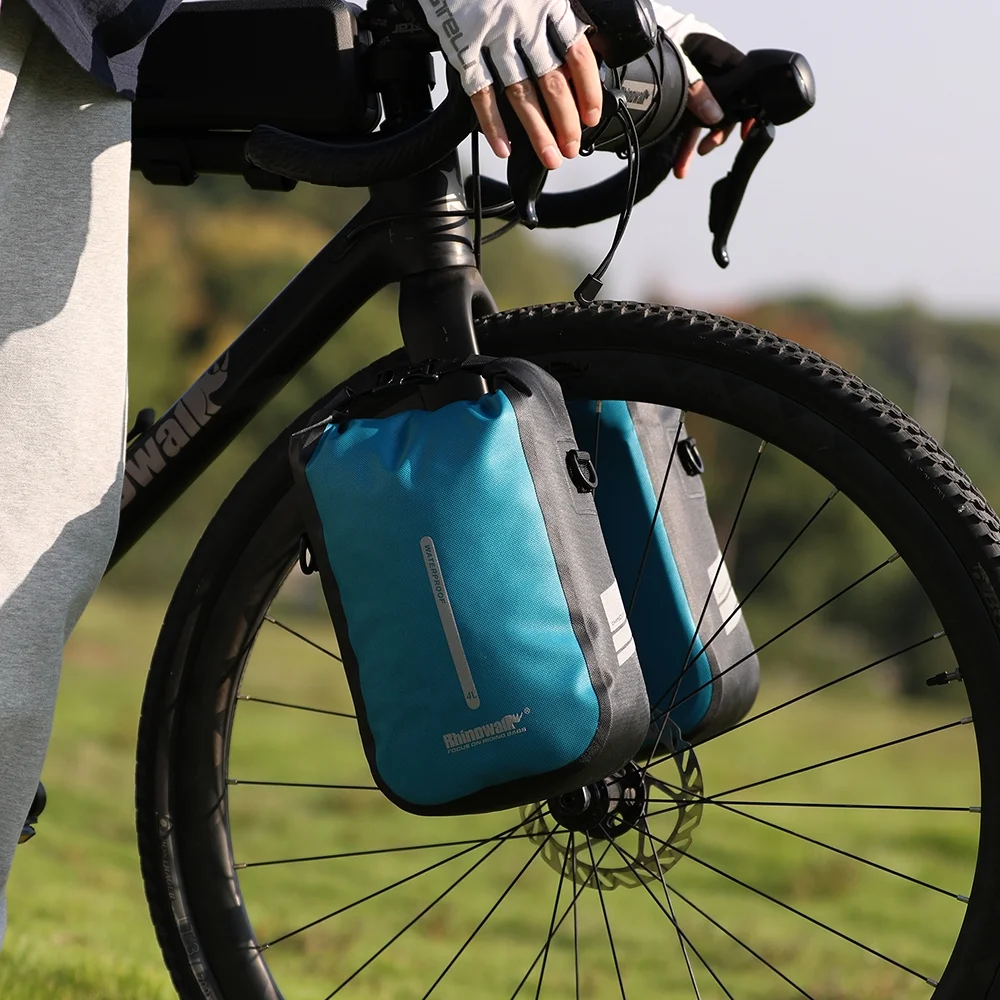 Rhinowalkbag,Quick Release Bike4l Bike Quick Release Bike Waterproof Siuke Laoshe Qisuo Eryue