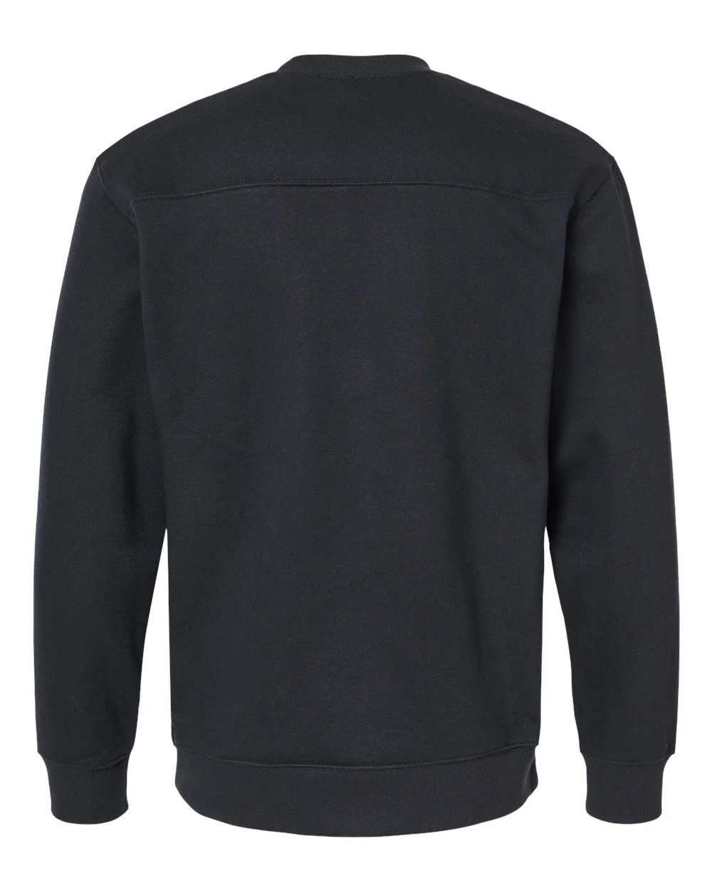 Columbia Mens Hart Mountain II Crewneck Cozy Sweatshirt