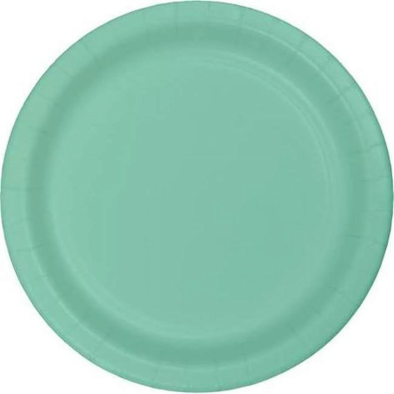 Group Fresh Mint Dinner Plate, Pack of 12 - 8 per Pack