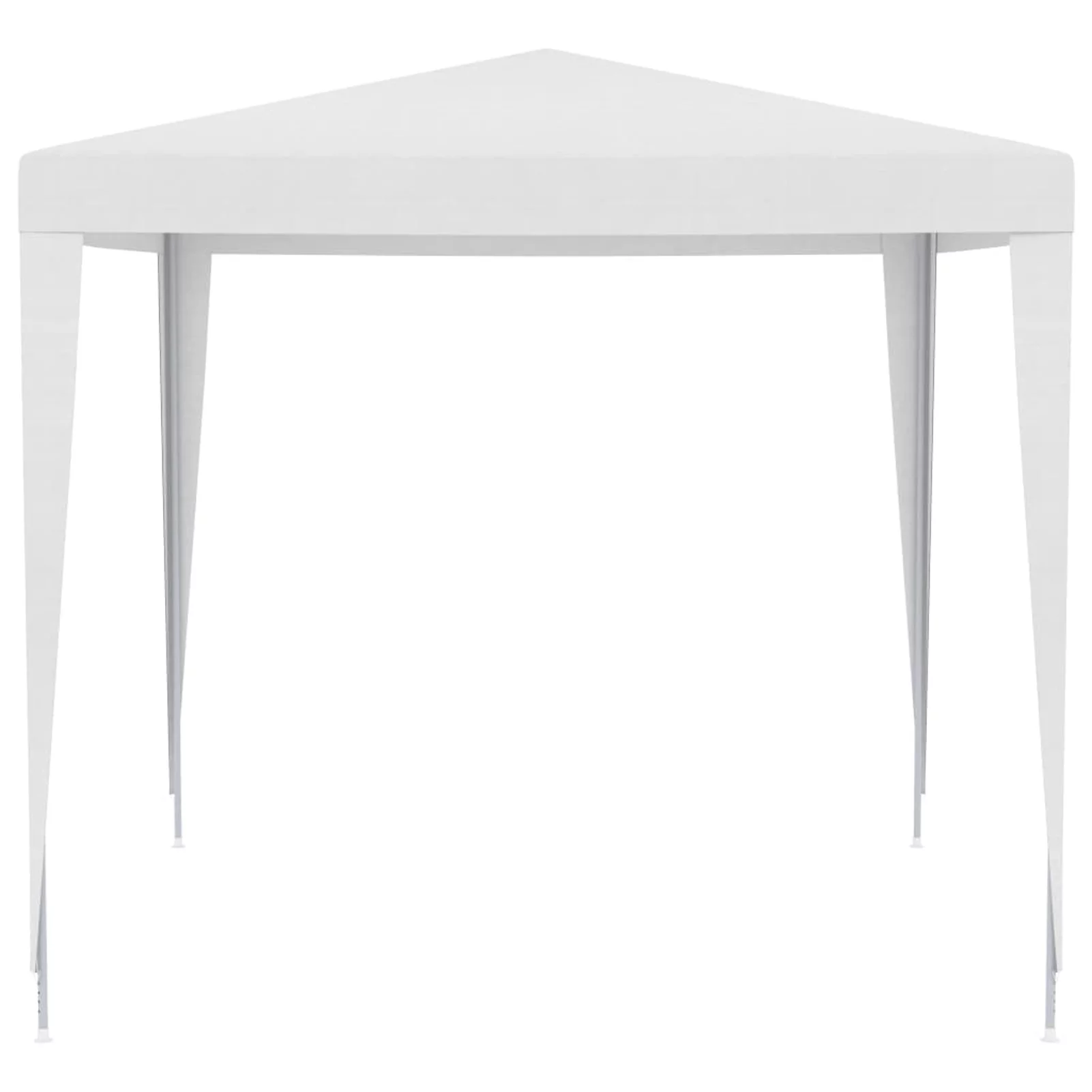 Suzicca Party Tent 8.2'x8.2' White