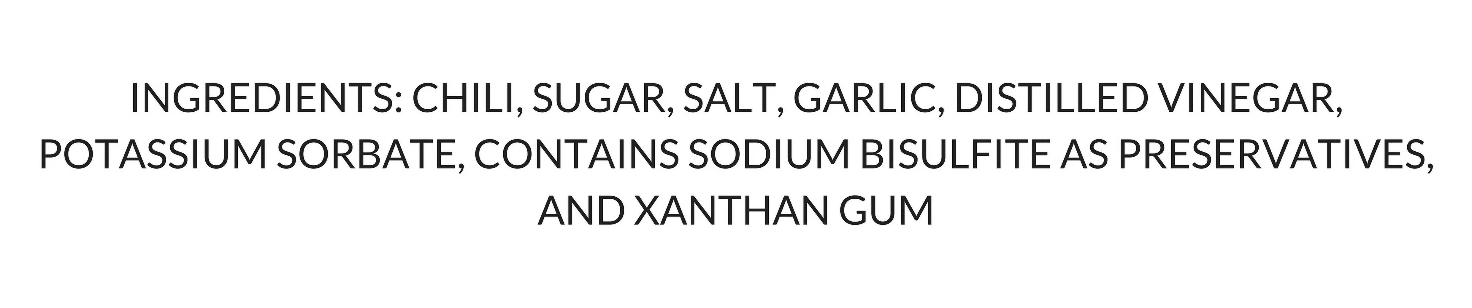 Huy Fong Sriracha Hot Chili Sauce, 17 oz Bottles (2 pack)