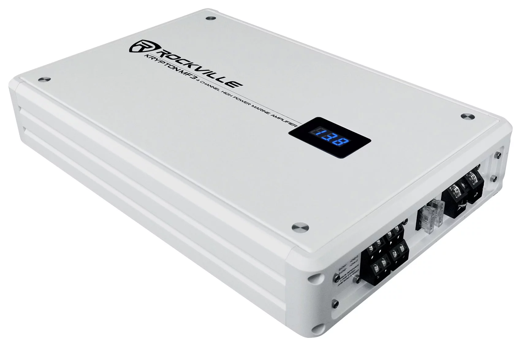 4) Memphis MXA62TW White 6.5