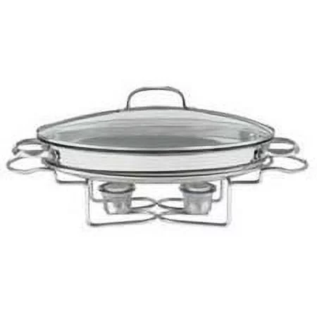 Cuisinart Classic Entertaining 13.5