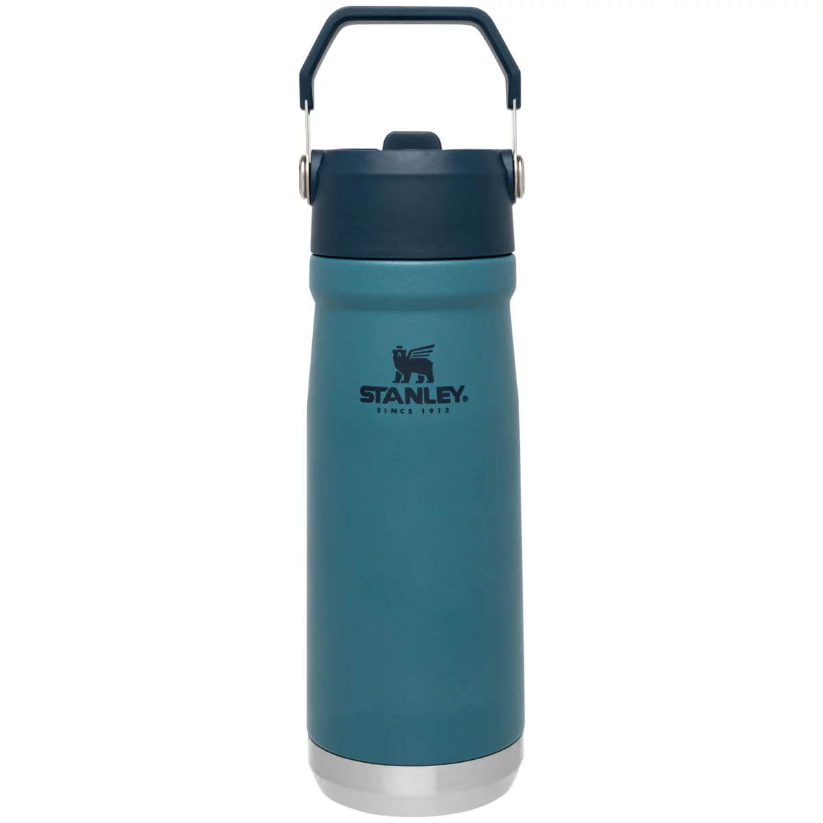 Stanley Classic Iceflow Flip Straw Water Bottle