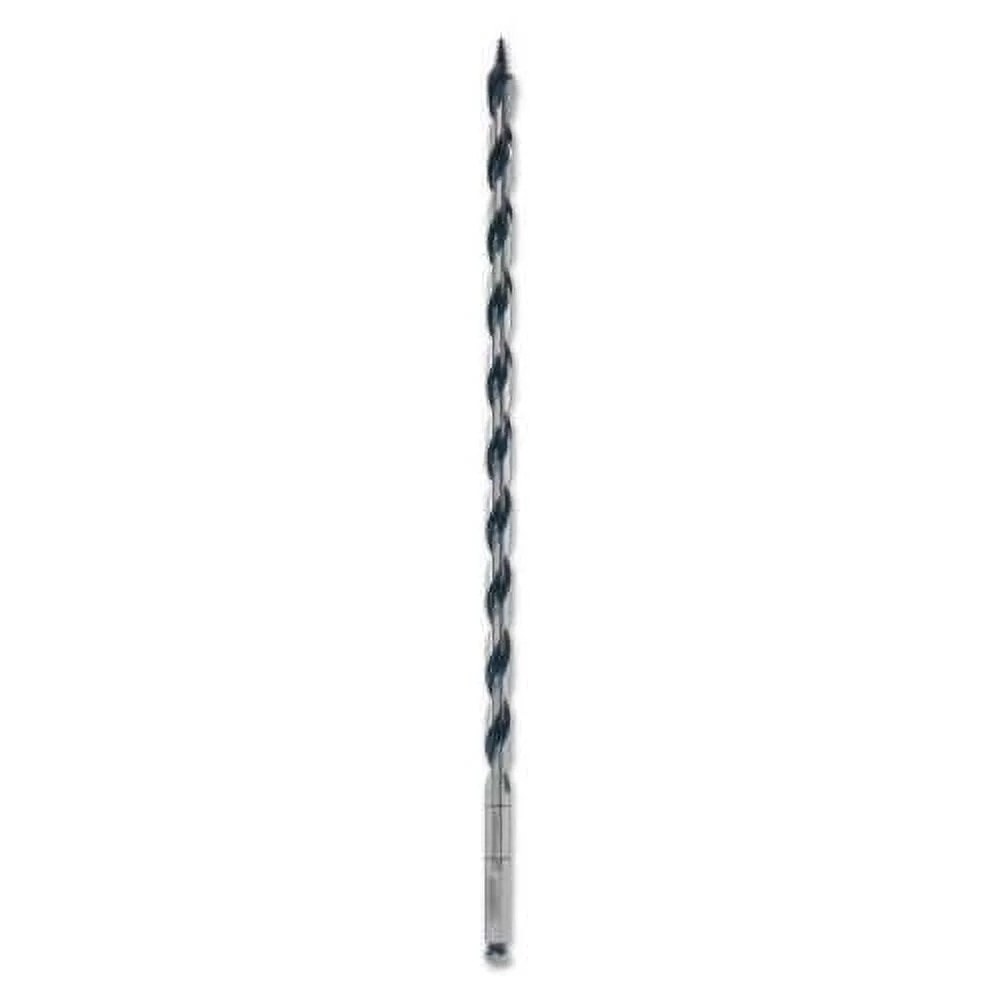 Bosch Daredevil 9/16 in. D X 17.5 in. L Auger Bit Alloy Steel 1 pc
