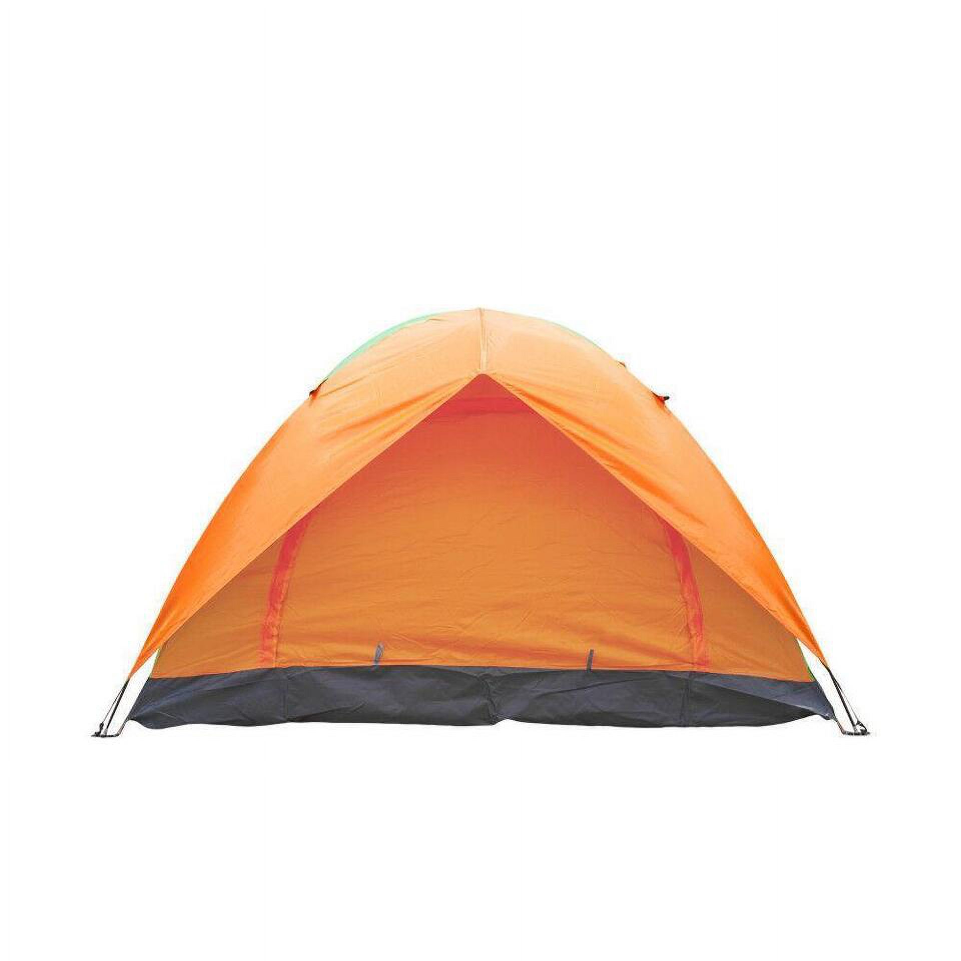 Waterproof 2 Person Hiking Camping Tent Automatic Instant Pop Up Tent