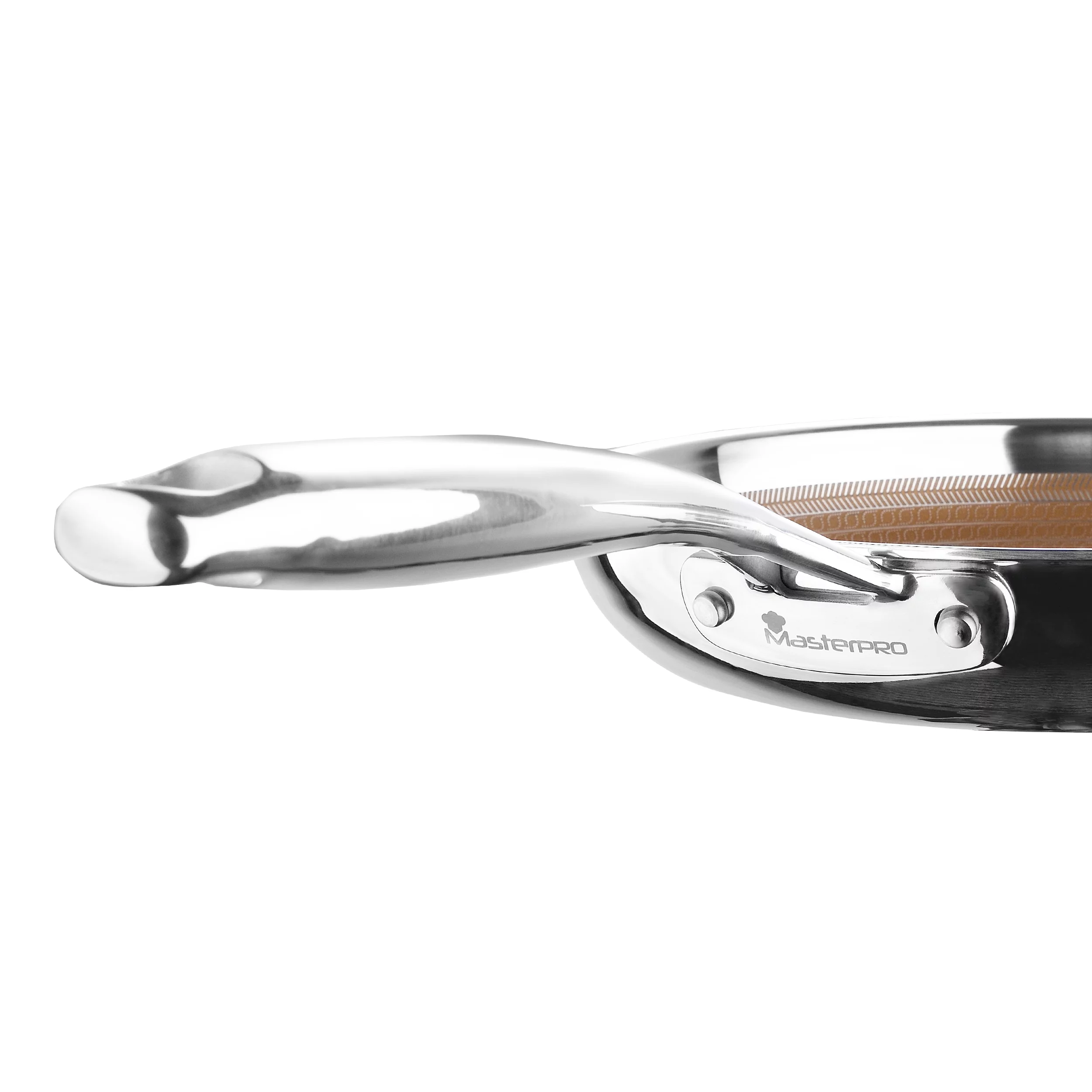 Giro by MasterPRO - 2 Pc, 8