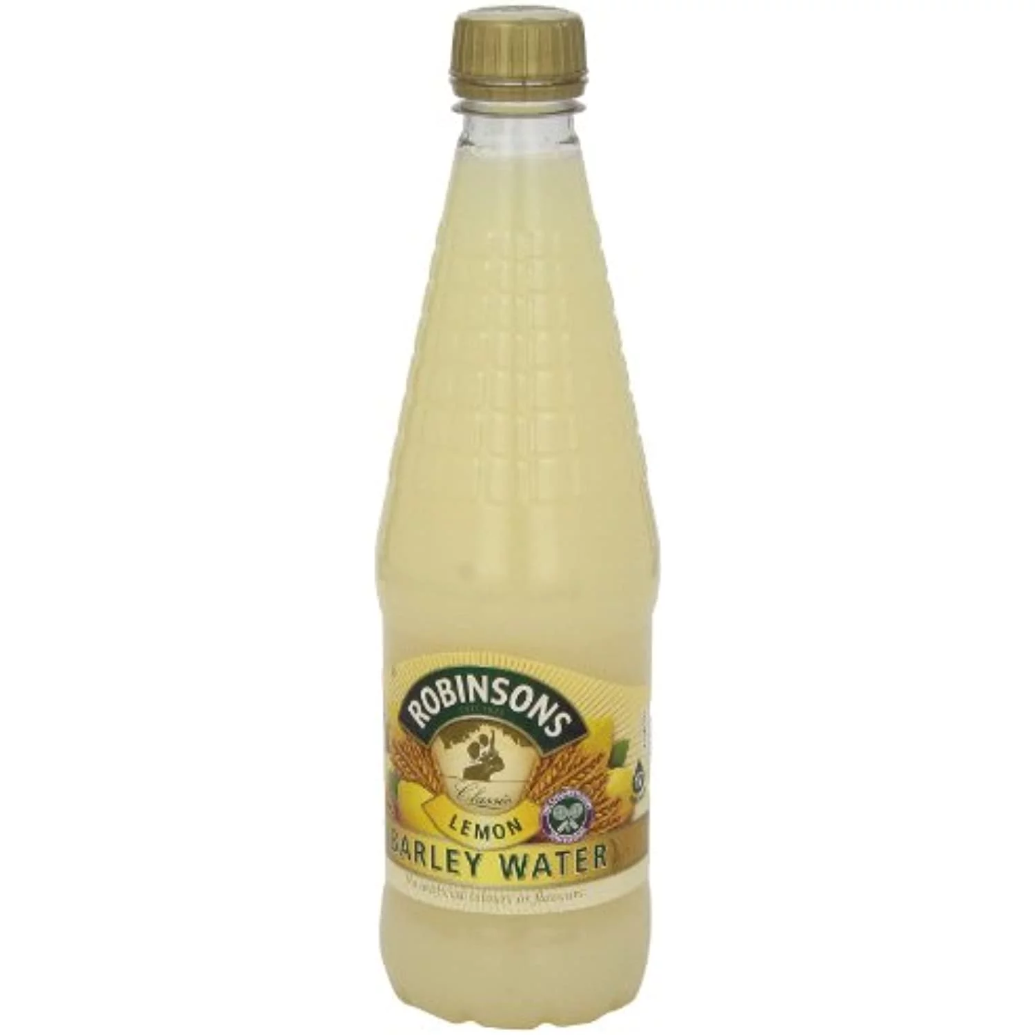Robinsons Lemon Barley Water (850Ml) - Pack Of 2