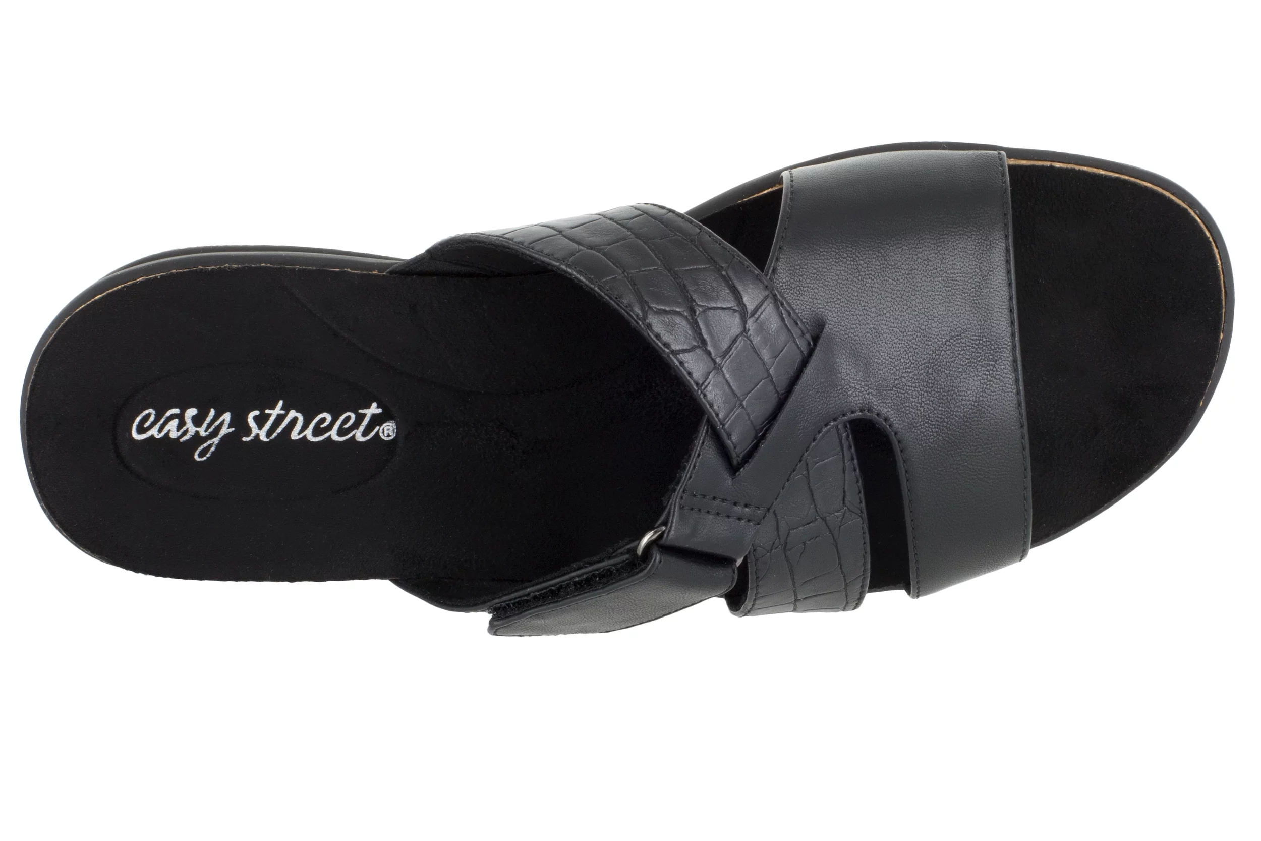 Easy Street Frenzy Sandals (Women)