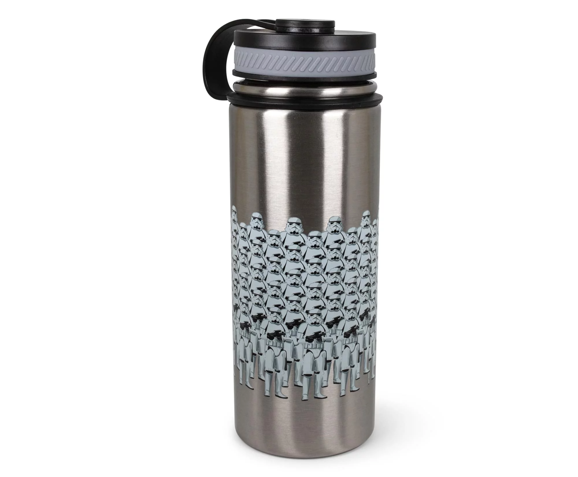 Star Wars Stormtroopers 