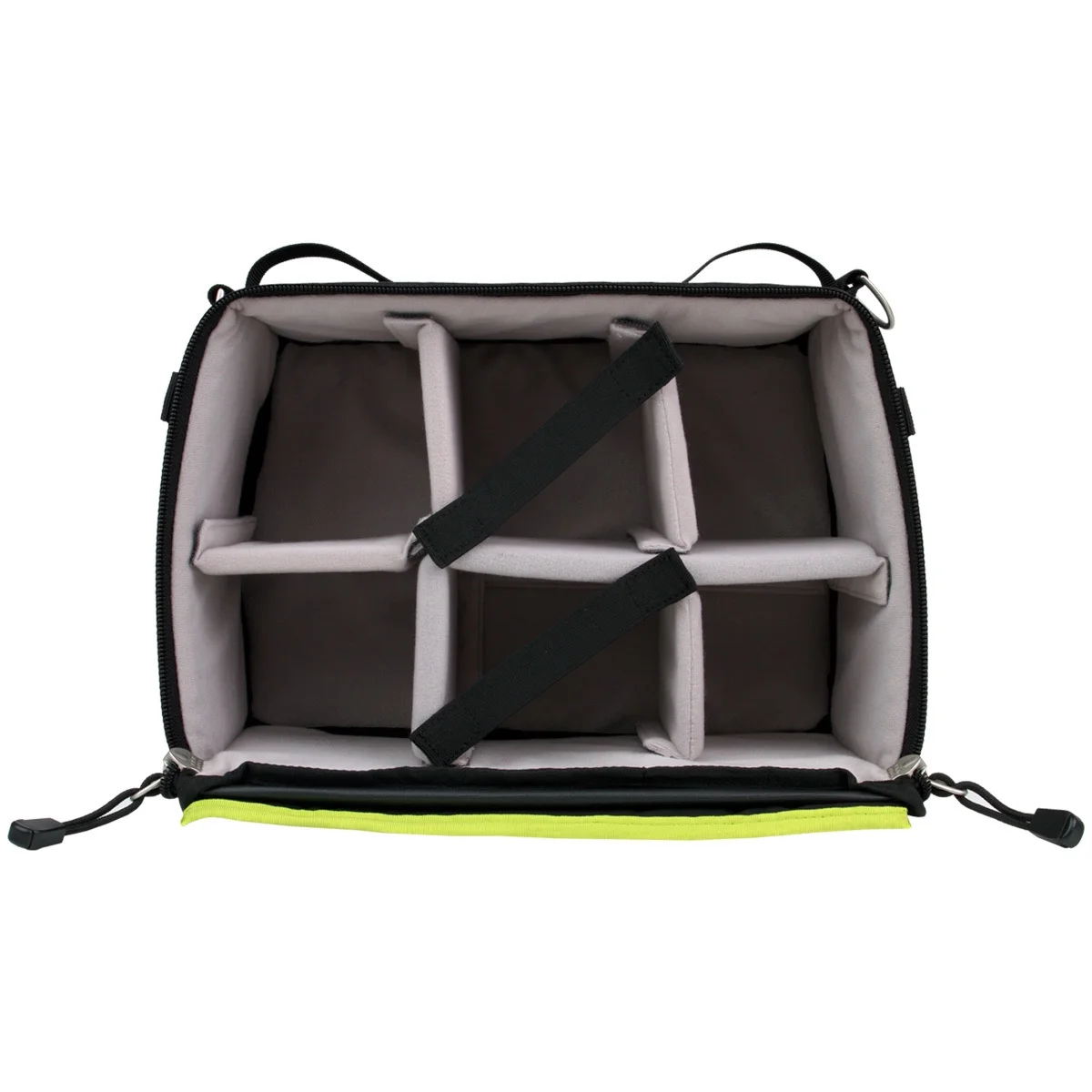 F-stop Pro Camera Bag Shallow ICU (Small)