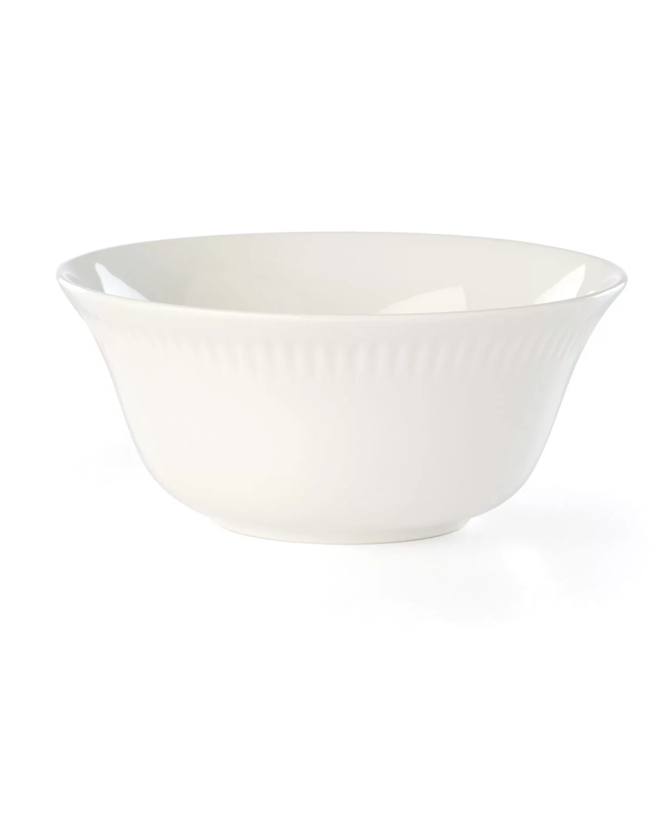Lenox Lenox Profile All Purpose Bowl White